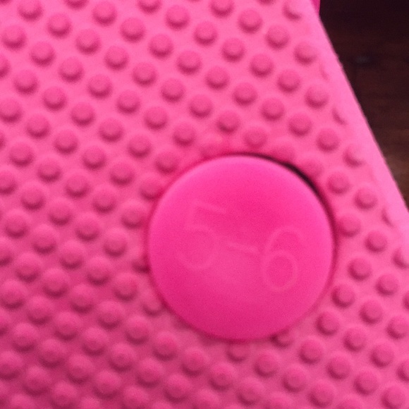 New w/Defect Kate Spade Nova Cabaret Flip Flops - Picture 7 of 13